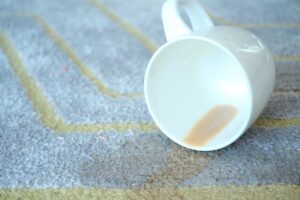 DIY Carpet Stain Removal Guide: Harnessing the Power of Rubbing Alcohol